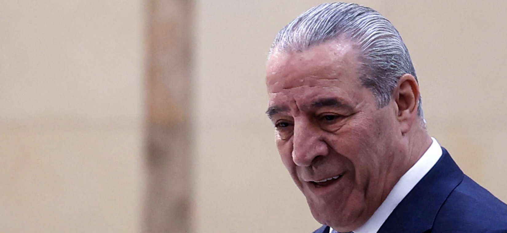 الشيخ يجري اتصالات مكثفة لبحث قرار الإدارة الأميركية عدم منح تأشيرات للوفد الفلسطيني المشارك في اجتماعات الجمعية العامة