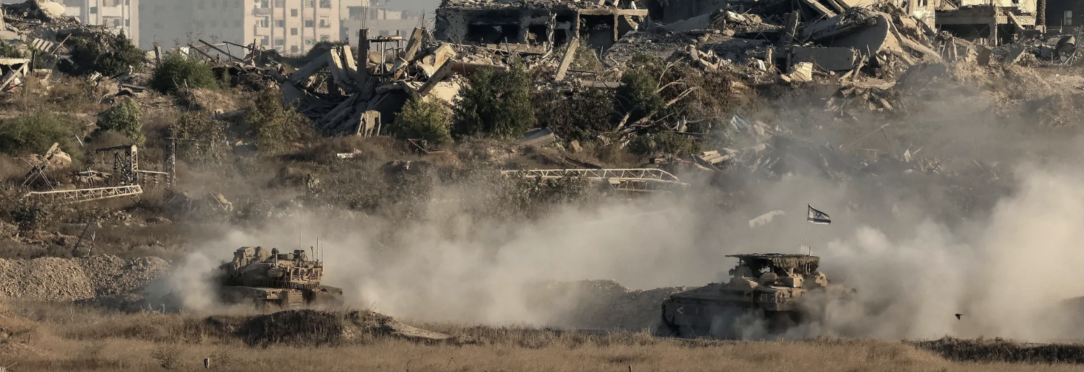 بعد النفي.. إسرائيل تعلن تفاصيل ما حدث في حي الزيتون