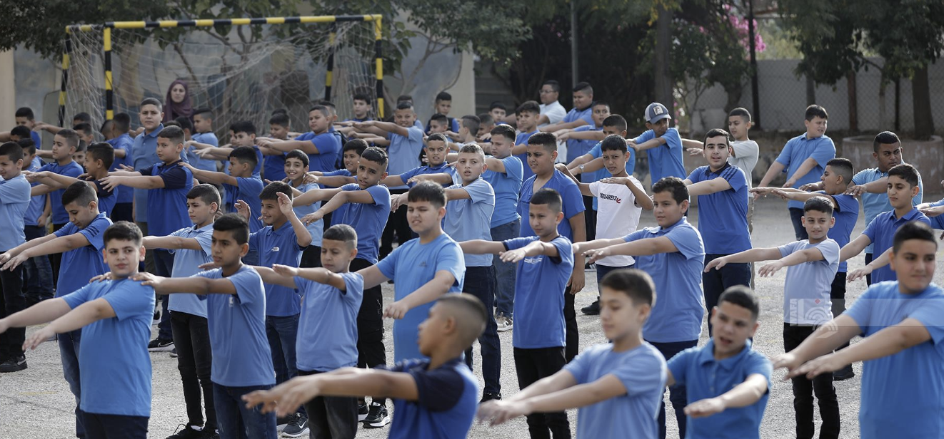 "التربية": تأجيل موعد بدء العام الدراسي إلى يوم الإثنين 8/9 وتستثنى من ذلك مدارس القدس