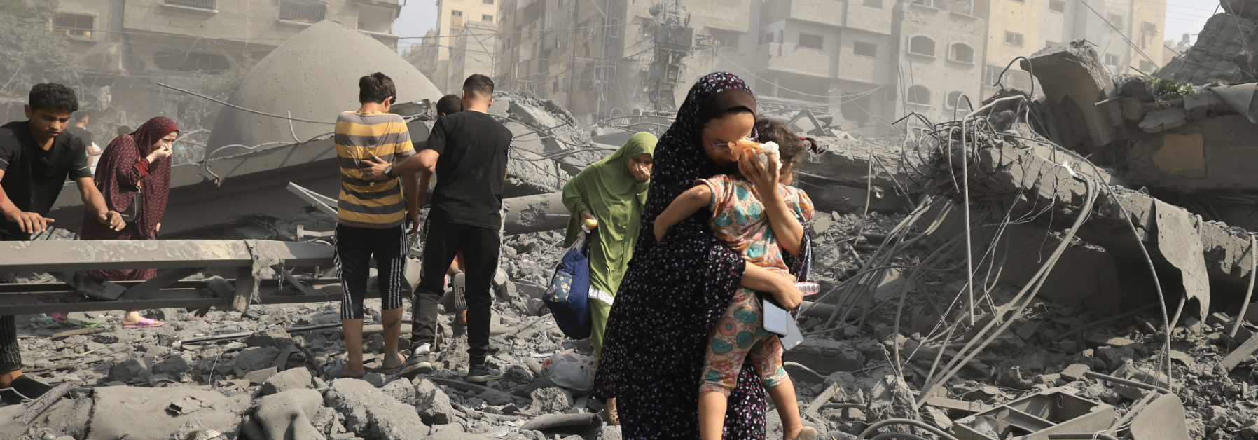 80 شهيدًا في غزة منذ فجر اليوم بينهم 31 من طالبي المساعدات