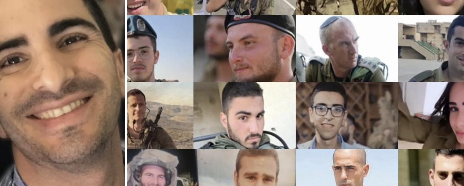 الجيش الإسرائيلي يعلن مقتل 900 عسكري منذ 7 أكتوبر