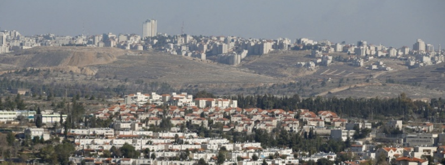 إسرائيل على شفا ضم الضفة.. "سيادة جزئية" تثير الجدل