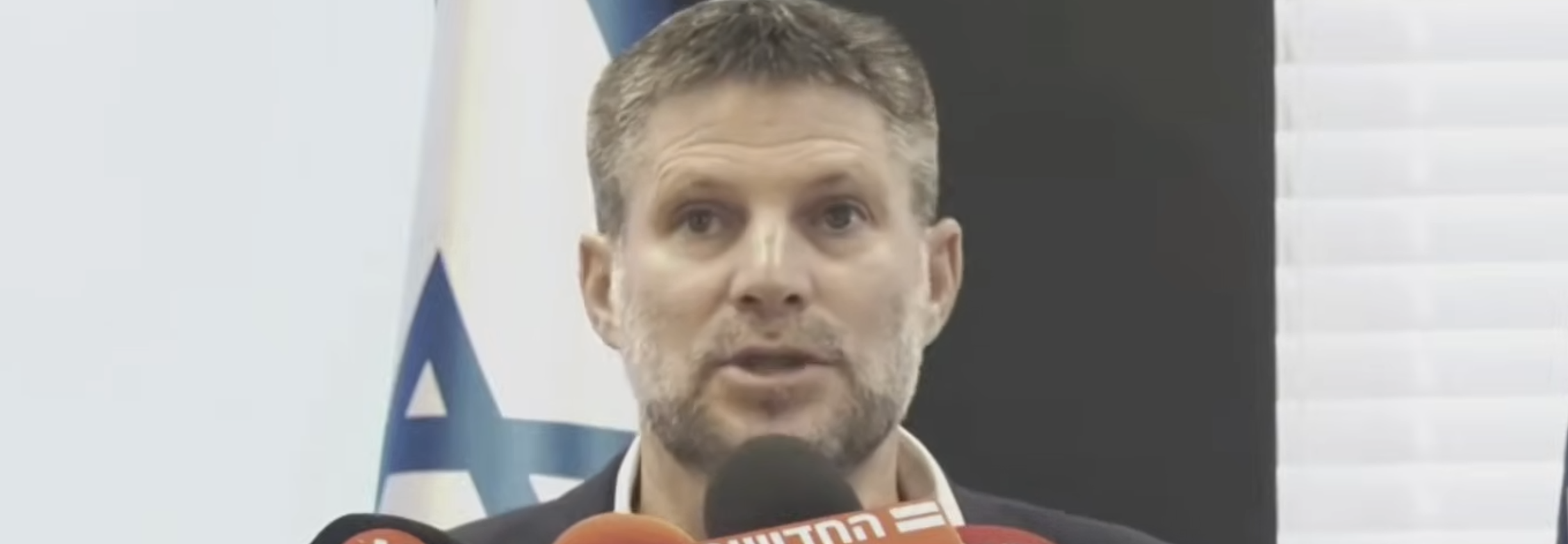 سموتريتش: سنبيد السلطة الفلسطينية إذا تجرأت على رفع رأسها والمساس بنا