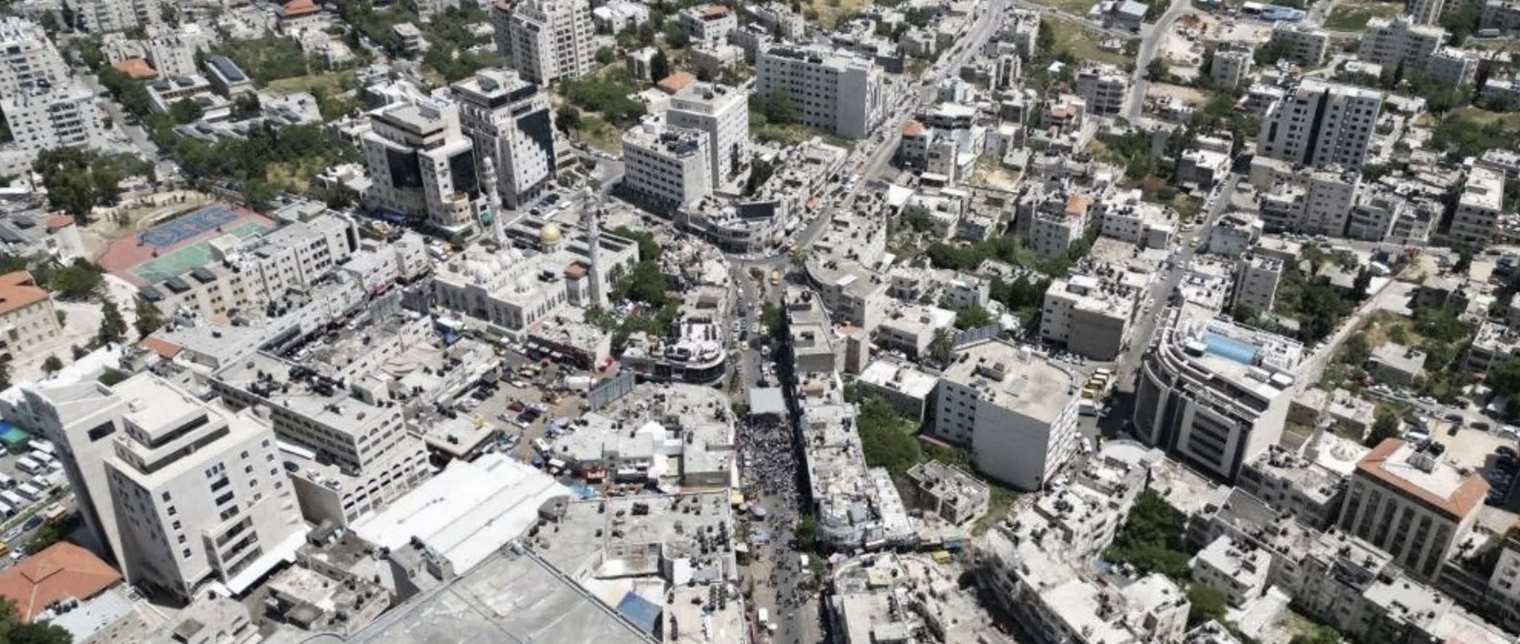 مسؤولة إماراتية: ضم الضفة خط أحمر ويقوض اتفاقات إبراهيم