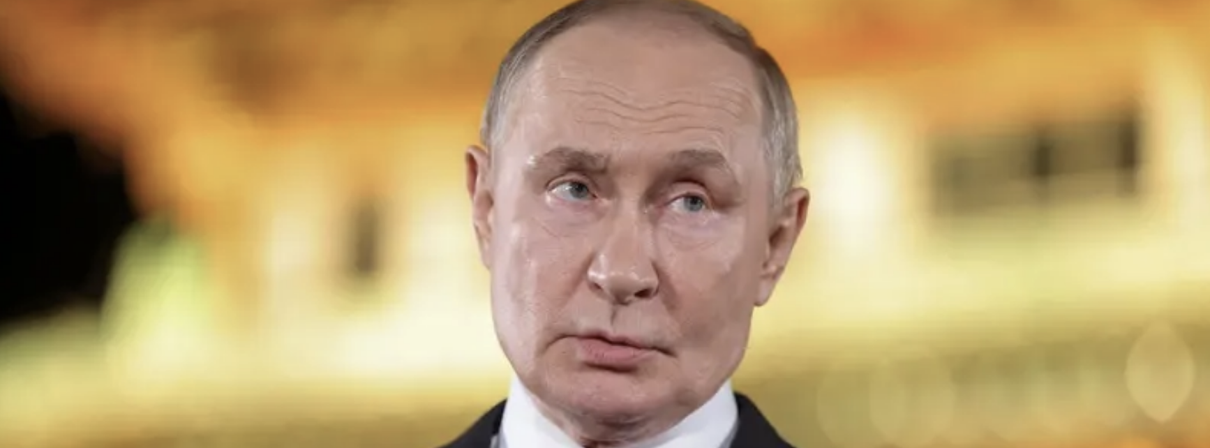 بوتين: إذا فشلت المفاوضات مع كييف سنحقق أهدافنا عسكرياً