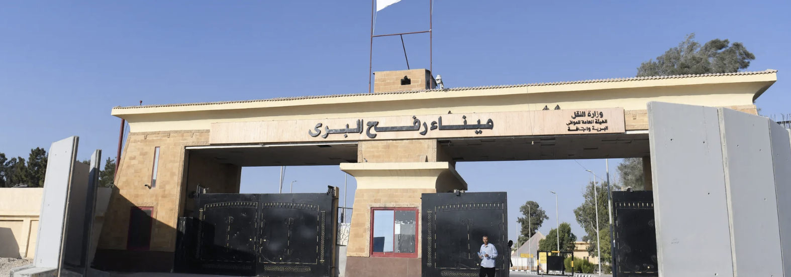 مصر تستهجن تصريحات نتنياهو وتؤكد: لن نكون بوابة للتهجير