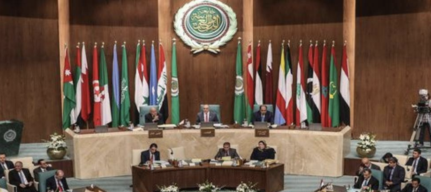 أبو الغيط: التحرك العربي سيركز على وقف حرب الإبادة والحفاظ على مشروع الدولة الفلسطينية