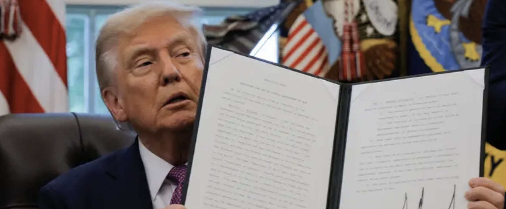 وزارة الدفاع الأميركية تتحول إلى "وزارة الحرب".. بأمر من ترامب