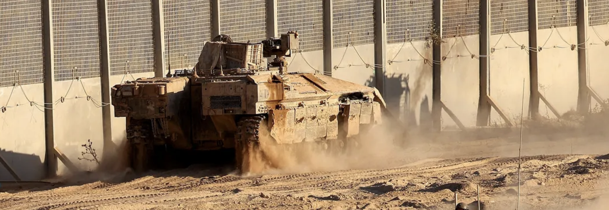 استعداد إسرائيلي بلا ضمانات لحسم الحرب