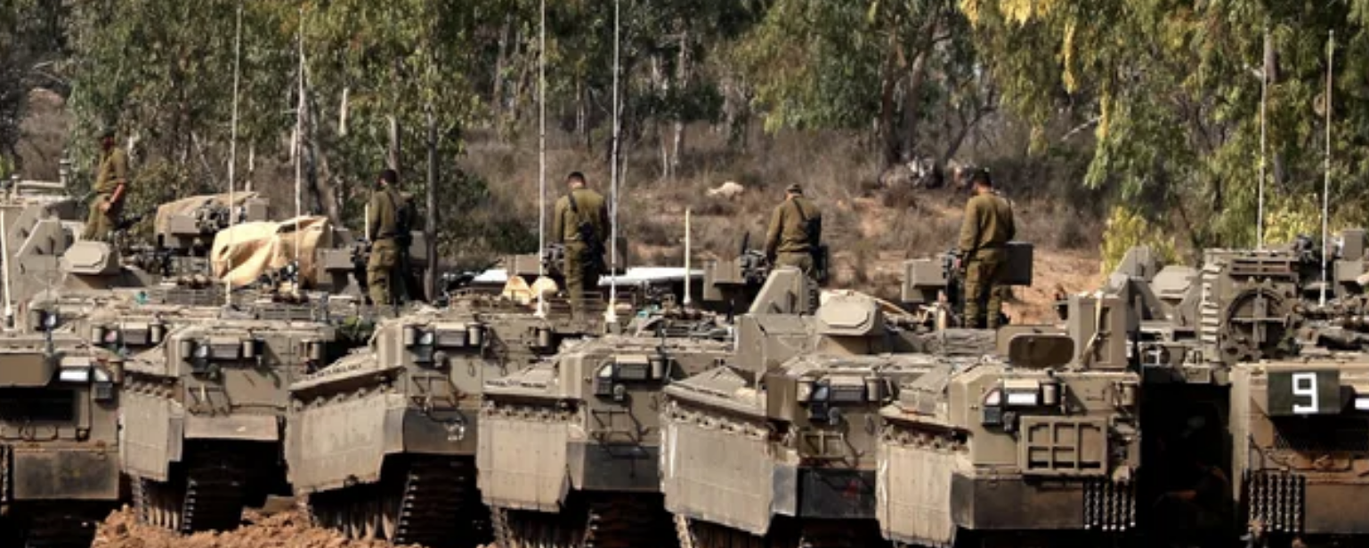 مقترح أميركي لإنهاء الحرب على غزة.. ما الجديد فيه؟