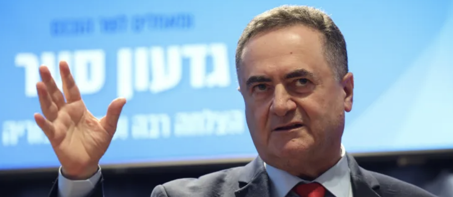 كاتس يتوعد غزة "بعاصفة هائلة" من التدمير