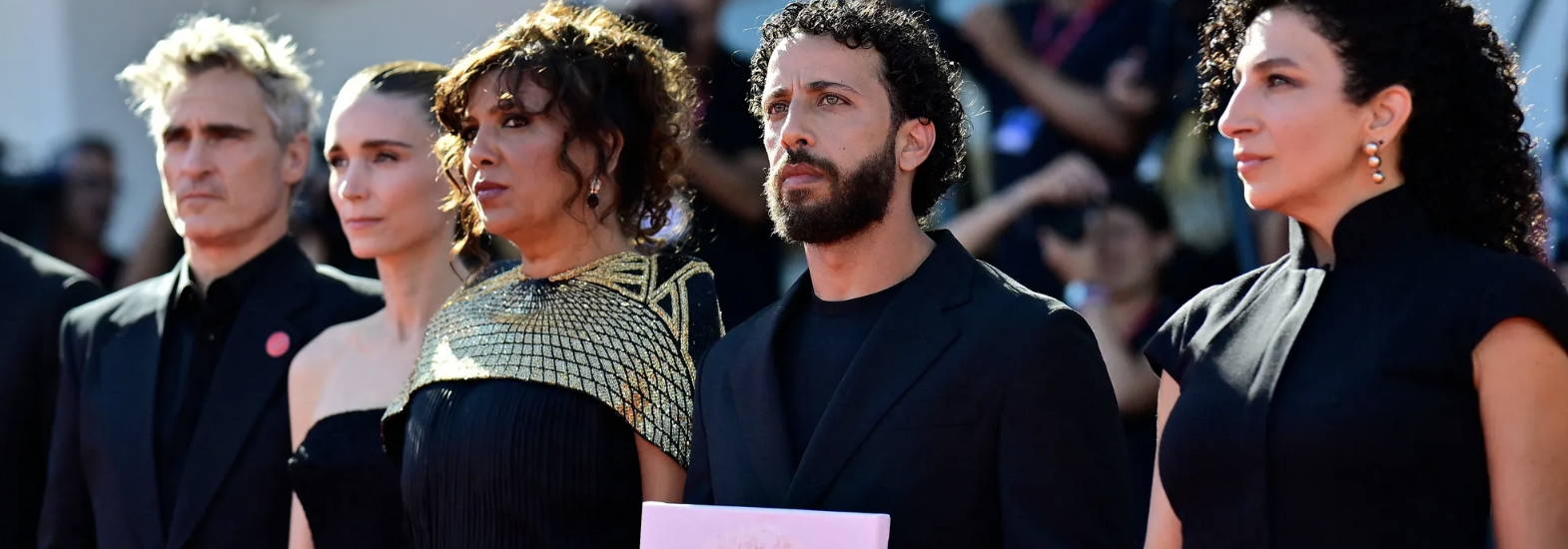 فنانون يتعهدون بمقاطعة مؤسسات إسرائيل السينمائية بسبب غزة