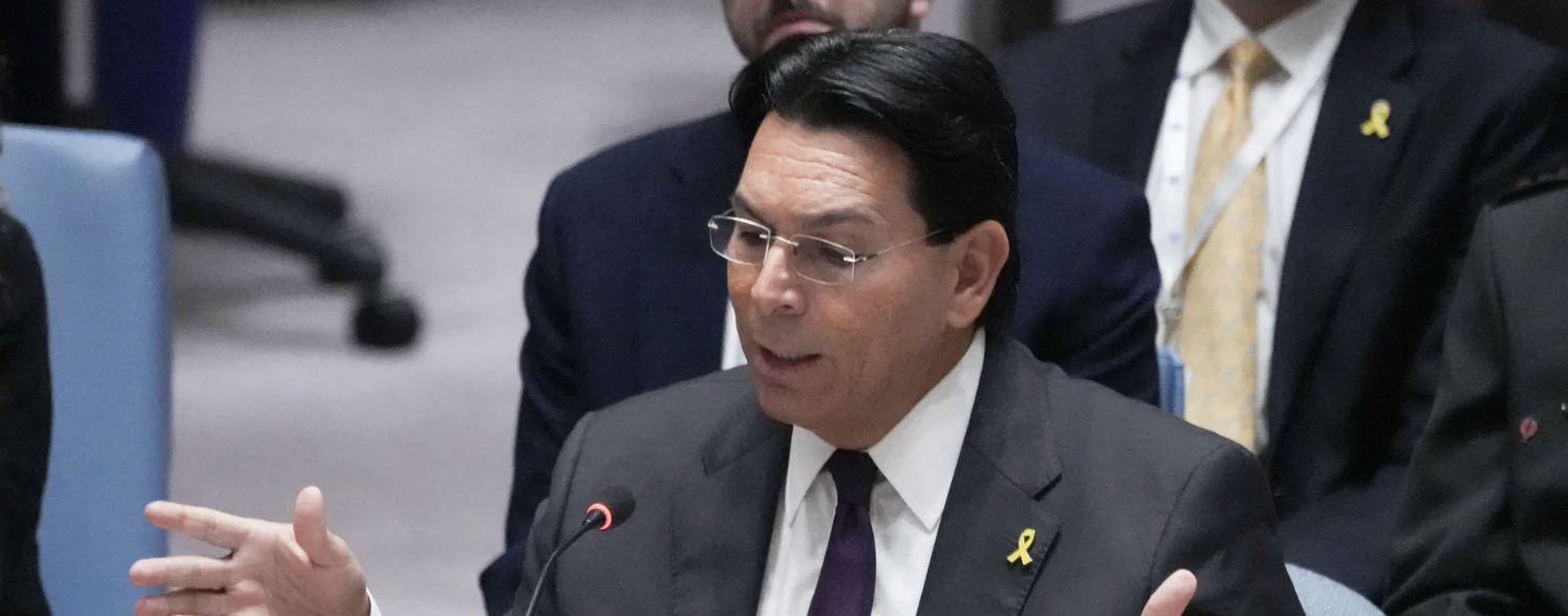 مسؤول إسرائيلي: لا نتصرف دائما وفق ما يخدم مصالح أميركا