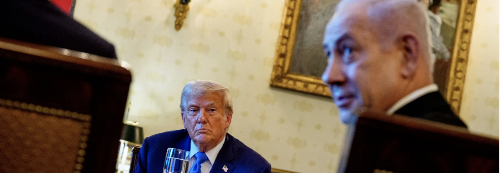 أكسيوس: ترامب طلب من نتنياهو عدم مهاجمة قطر مجددا