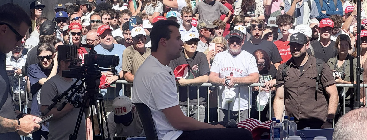 ملابسات مقتل حليف ترامب ونتنياهو.. رصاصة في العنق