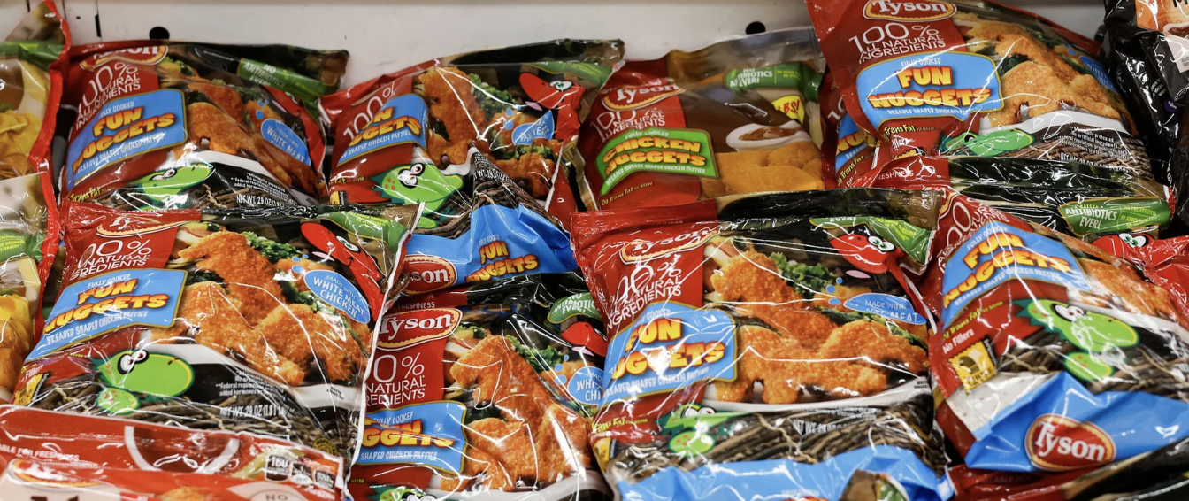 وداعا للمخاوف.. الأطعمة المجمدة أفضل مما تظن