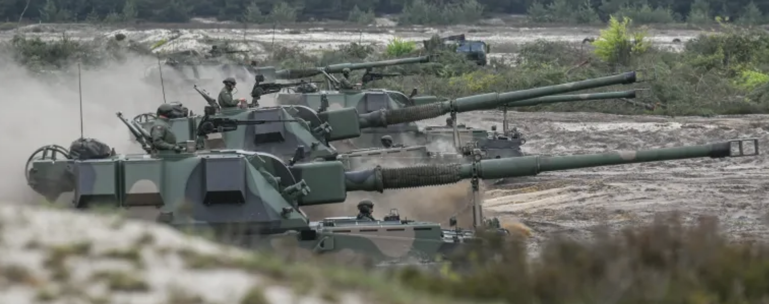 بوابة الجحيم.. هل يفتح صراع روسيا وبولندا أبواب الحرب العالمية الثالثة؟