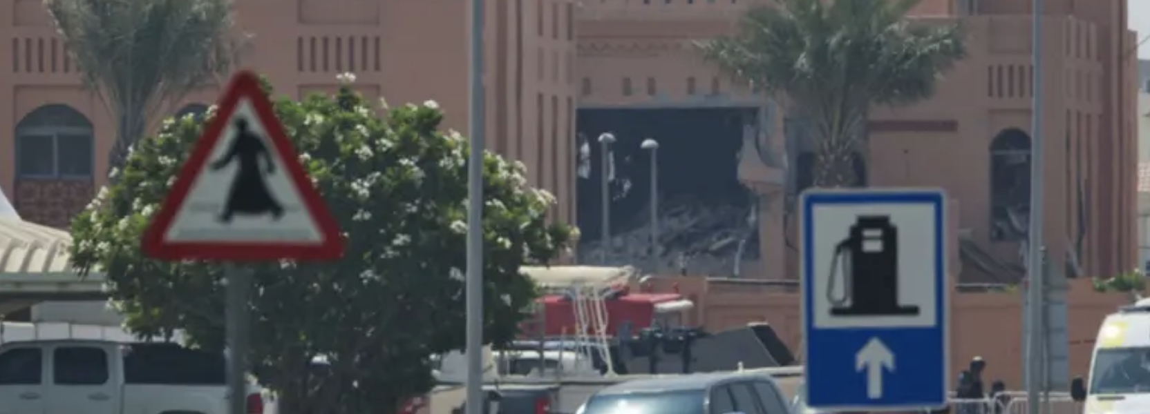 هواتف المرافقين كشفتهم.. ما مصير قادة حماس الذين استهدفتهم إسرائيل؟