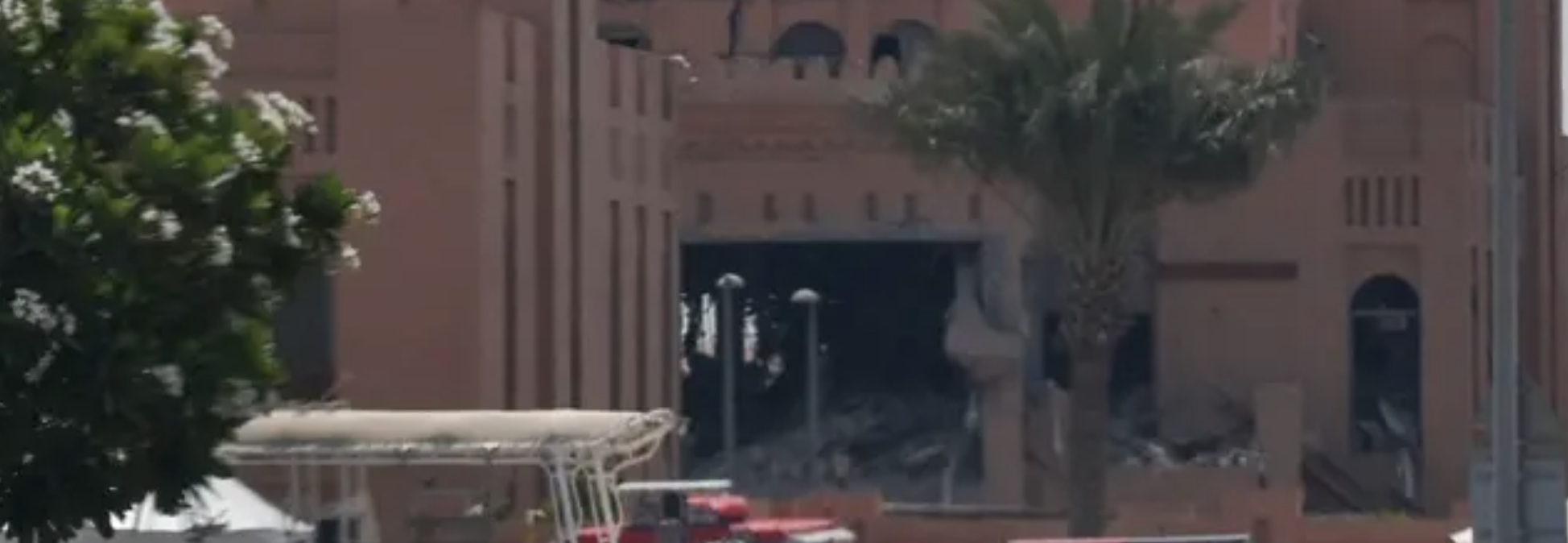 مطالبات في مصر بنظام أمني عربي موحد