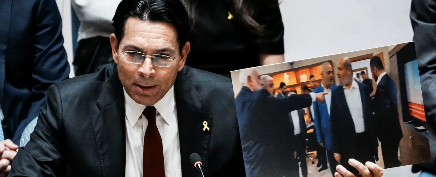 إسرائيل: سنلاحق الإرهاب في الأنفاق والفنادق