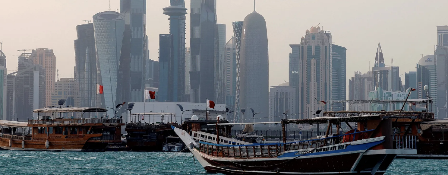 اجتماع تحضيري للقمة العربية الإسلامية في الدوحة