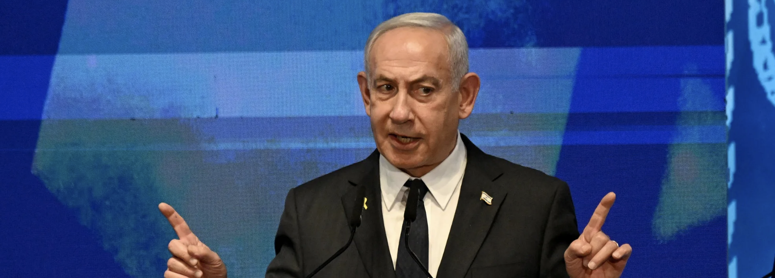 نتنياهو يهاجم قطر وقت انعقاد القمة: تقود جهودا لحصارنا