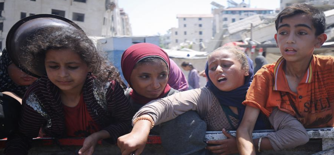 3 وفيات نتيجة التجويع في قطاع غزة خلال الـ24 ساعة الماضية
