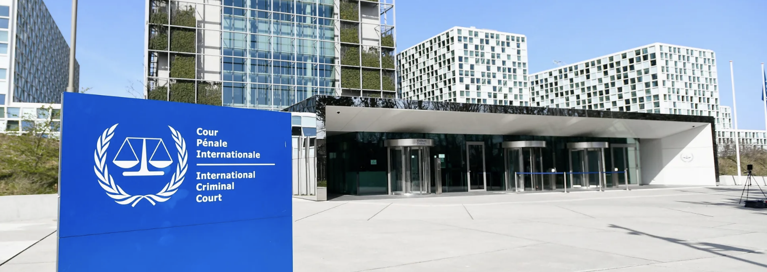 قطر تبحث مع "الجنائية الدولية" محاسبة إسرائيل قانونيا