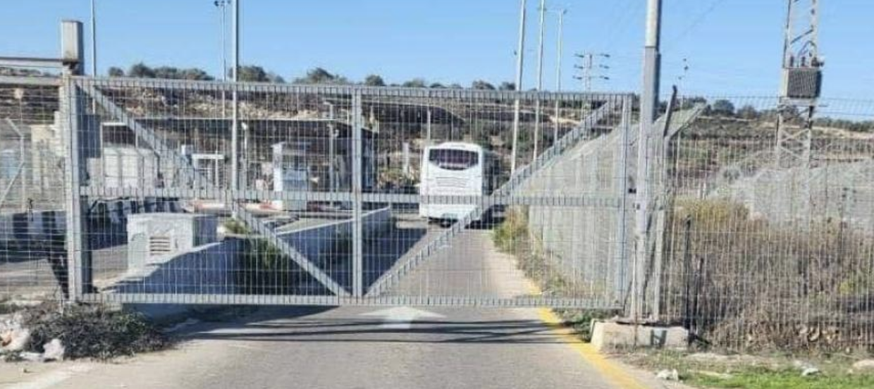 الاحتلال يفرض واقعا جديدا على قريتي بيت إكسا والنبي صموئيل وحي الخلايلة شمال غرب القدس