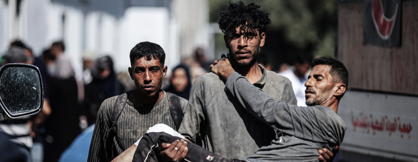 الاحتلال يواصل عدوانه على غزة: شهداء ودمار واسع جراء قصف جوي ومدفعي