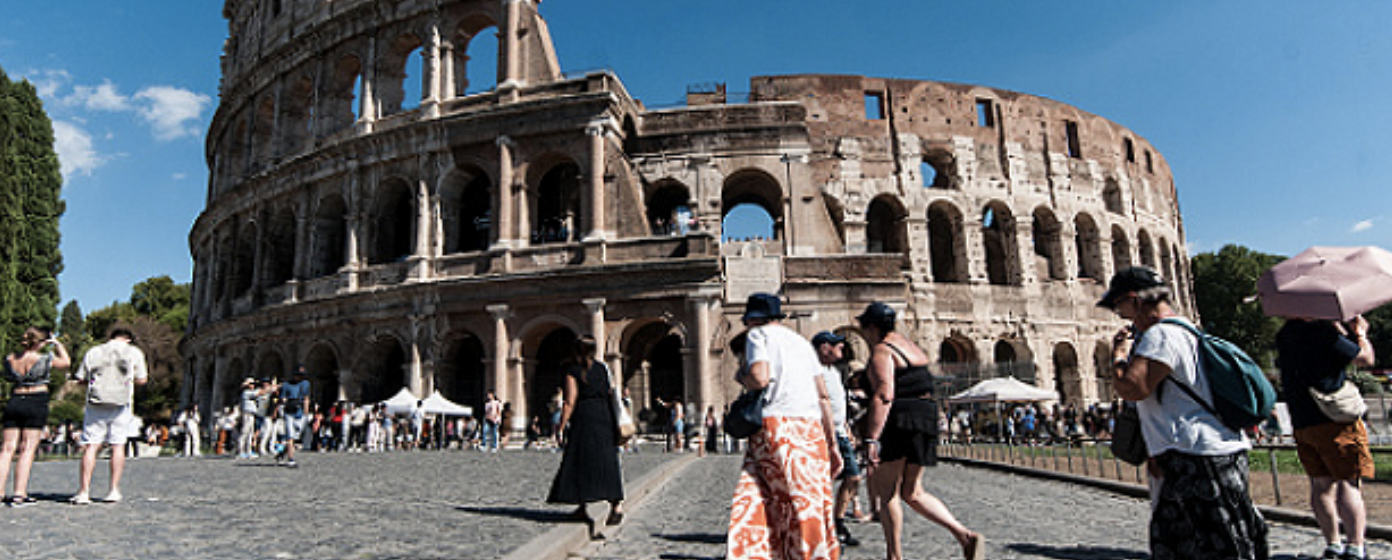 : إيطاليا تستبعد إسرائيل من معرض السياحة الدولي