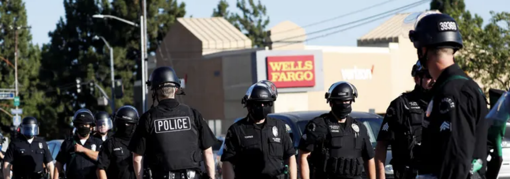 شرطة ولاية نيو هامبشاير: عدة إصابات جراء إطلاق نار في ناد ريفي