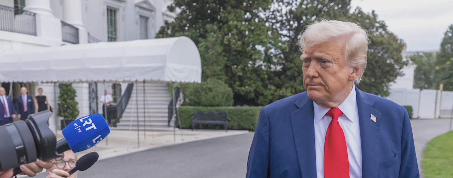 قمة ترامب مع العرب والمسلمين.. سلام بالقوة أم تحديات الرؤية؟