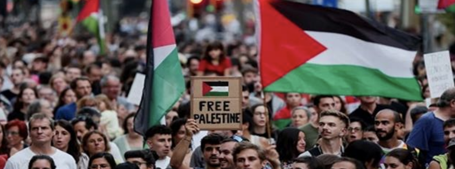 سبحة الاعتراف بفلسطين تكر.. بلجيكا أحدث المنضمين