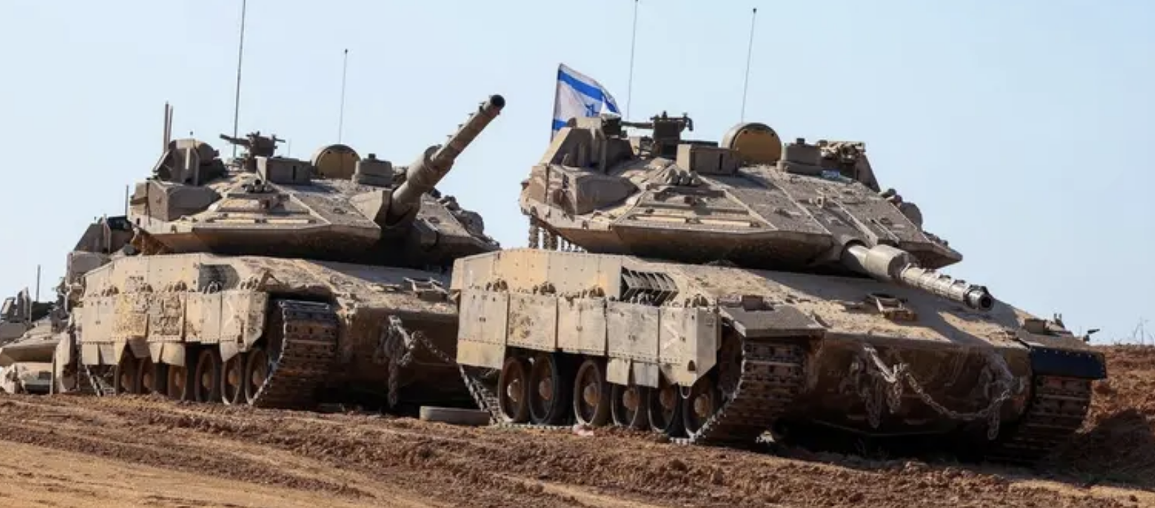 الجيش الإسرائيلي يتأهب على الجبهات.. ويستنفر عشرات السرايا