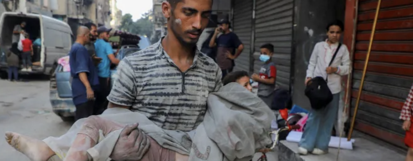 19 شهيدا وقصف عنيف يستهدف أحياء مدينة غزة