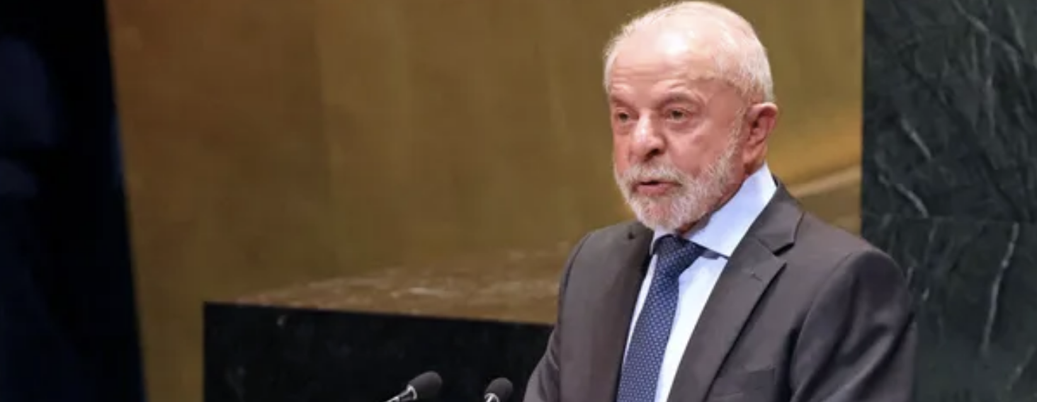 لماذا تلقي البرازيل دائما أول خطاب باحتماعات الأمم المتحدة؟