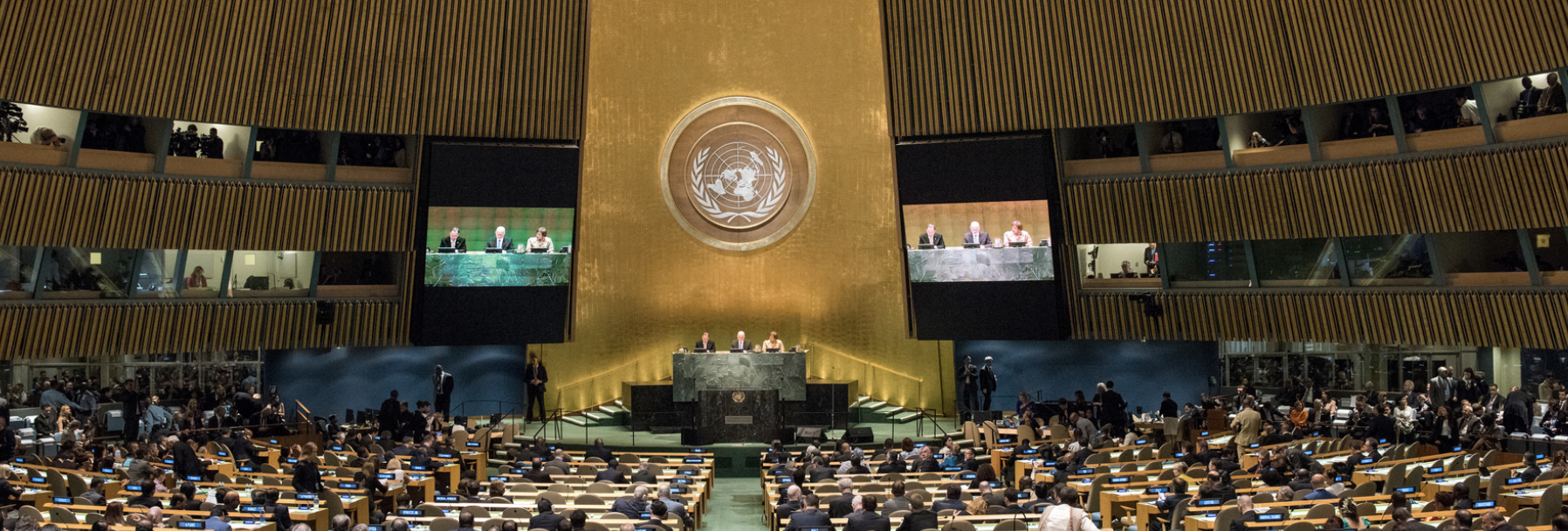 بيان سعودي فرنسي يحث على الإسراع في تنفيذ "إعلان نيويورك"