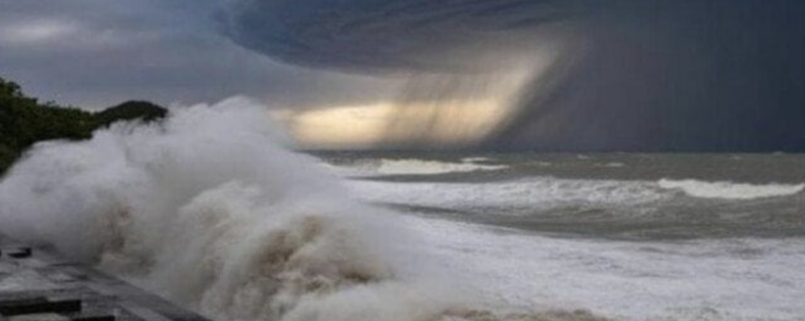 الصين تتأهب لوصول إعصار "راغاسا" الأقوى عالمياً