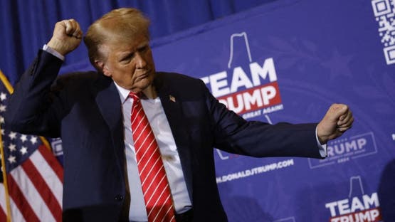 "العربية" تكشف تفاصيل خطة ترامب للسلام في غزة