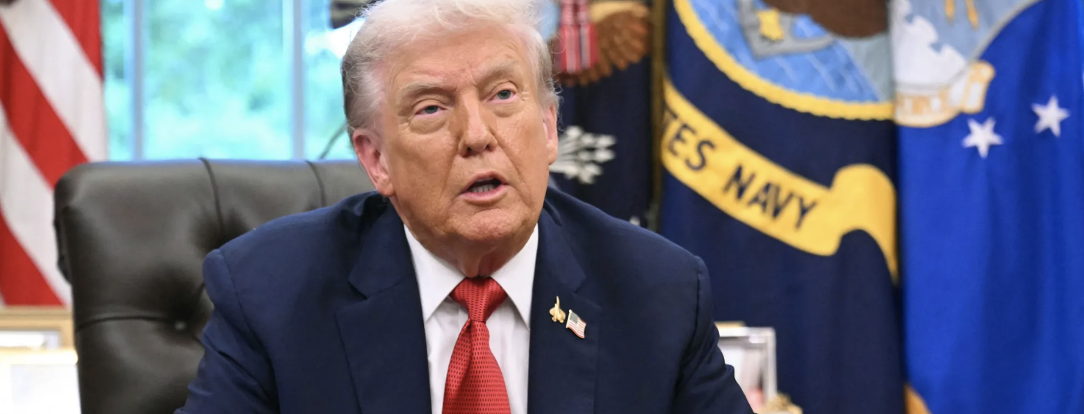 ترامب: نقترب من التوصل إلى اتفاق بشأن غزة