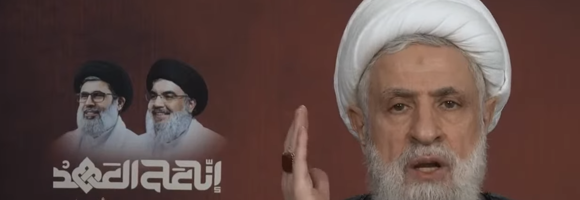 حزب الله في ذكرى اغتيال نصر الله: لن نتخلى عن السلاح
