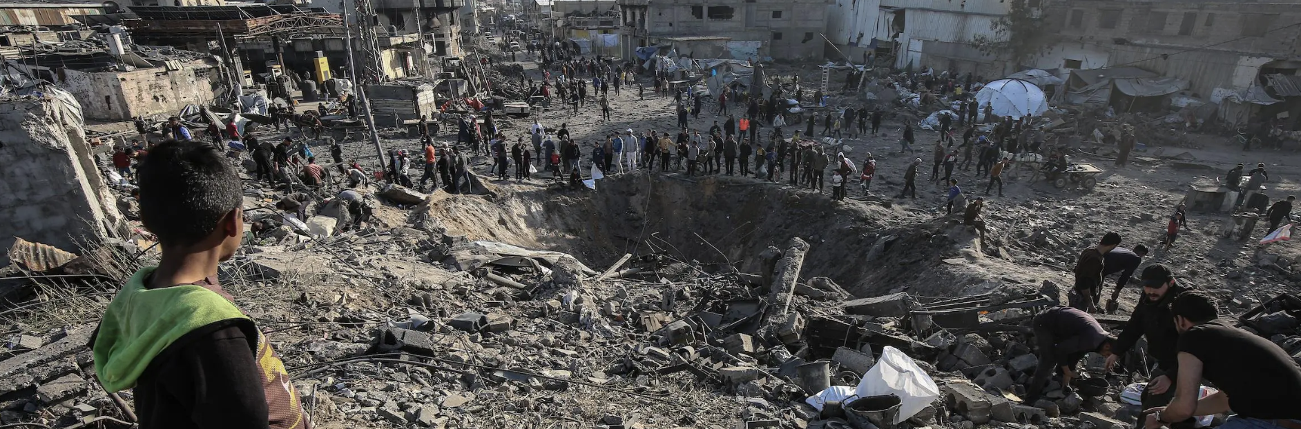 حصيلة عدوان الاحتلال على قطاع غزة إلى 65,926 شهيدا و167,783 مصابا