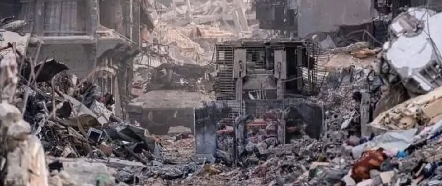 ارتفاع حصيلة عدوان الاحتلال على قطاع غزة إلى 66,055 شهيدا و168,346 مصابا