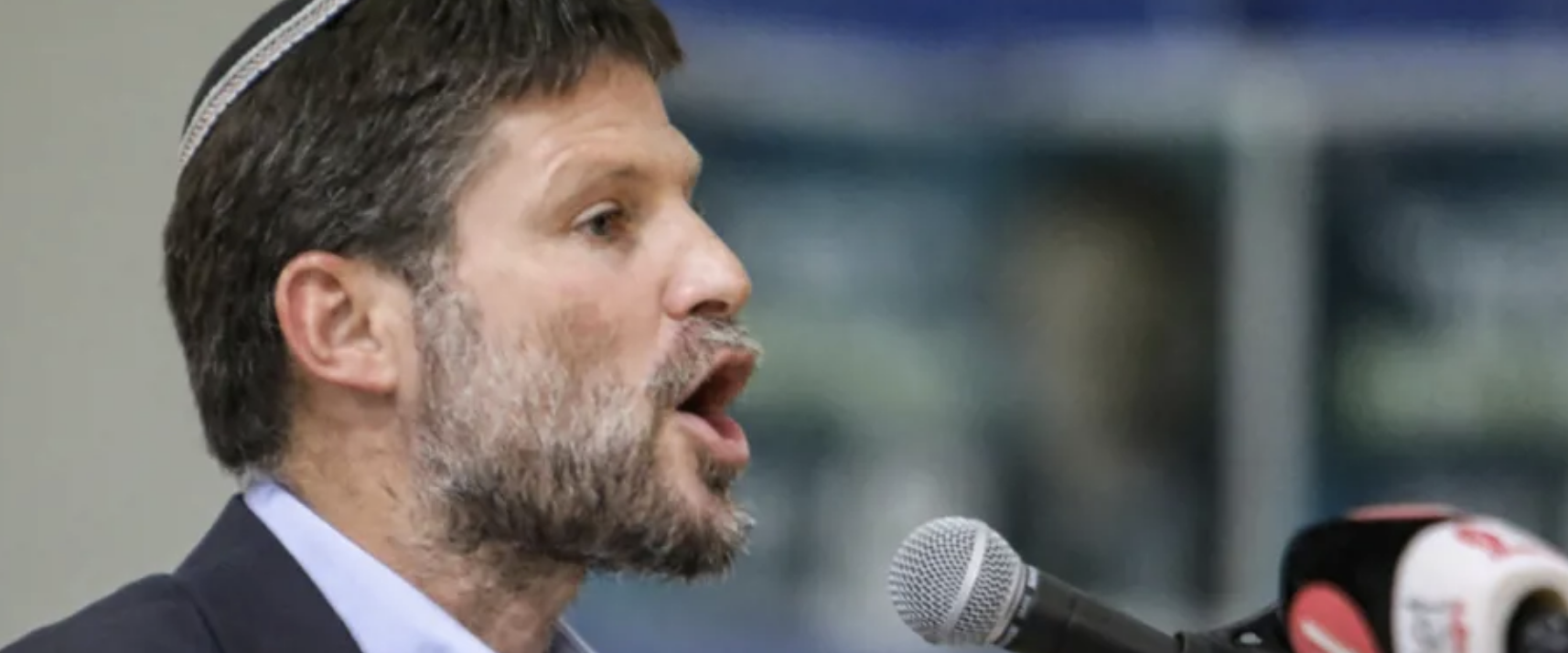 سموتريتش يهاجم خطة ترامب في غزة.. "فشل مدو"