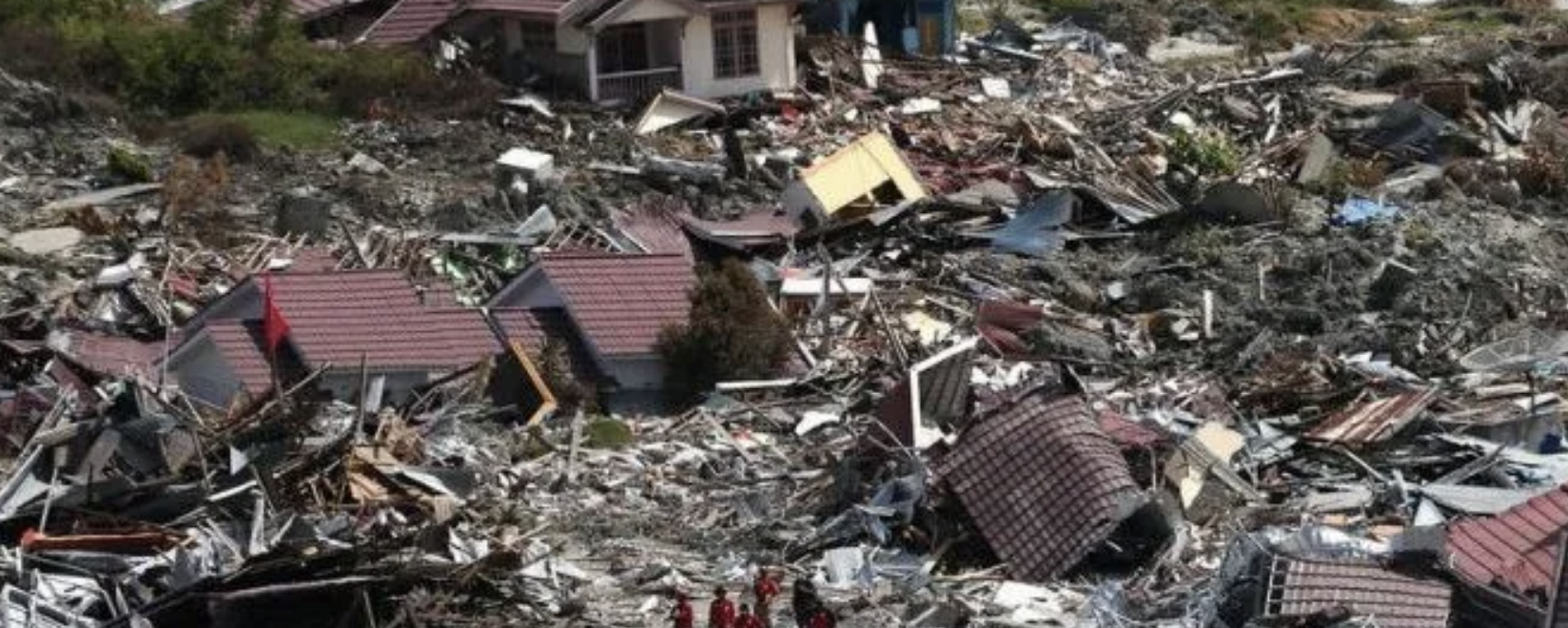 زلزال الفلبين.. عشرات القتلى ودمار واسع في "سيبو"