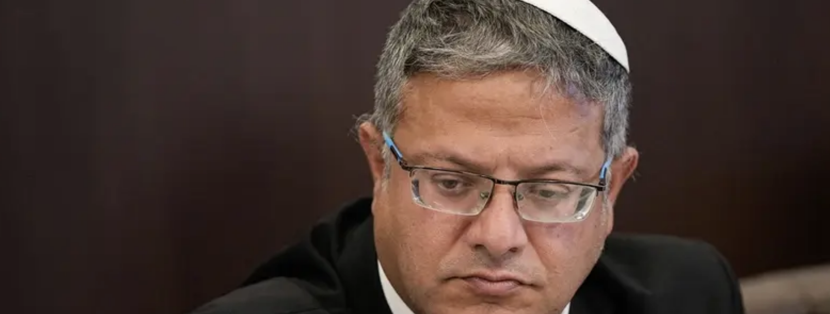 بن غفير ينتقد خطة ترامب حول غزة: لا تحقق أهداف الحرب