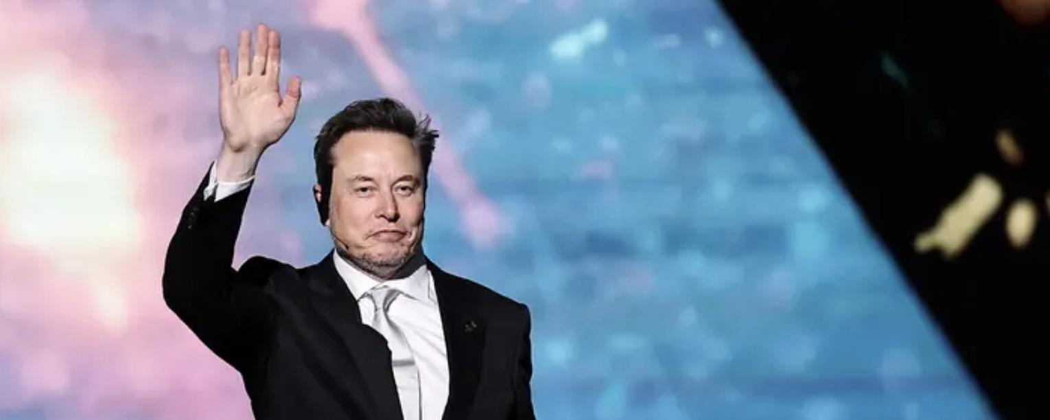 إيلون ماسك.. أول شخص في التاريخ يمتلك نصف تريليون دولار!