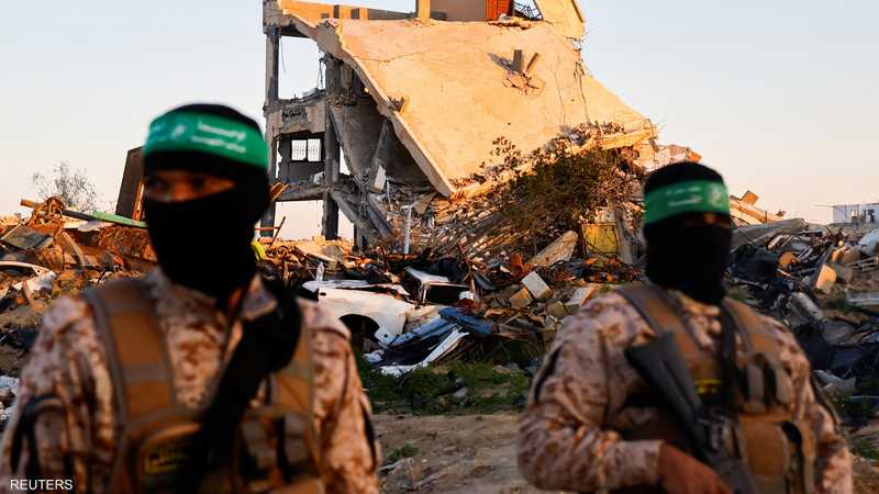 حماس تعلن موافقتها  على خطة ترامب للإفراج عن الرهائن