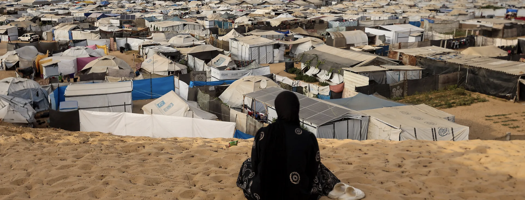 حماس: نحتاج بعض الوقت لدراسة خطة ترامب